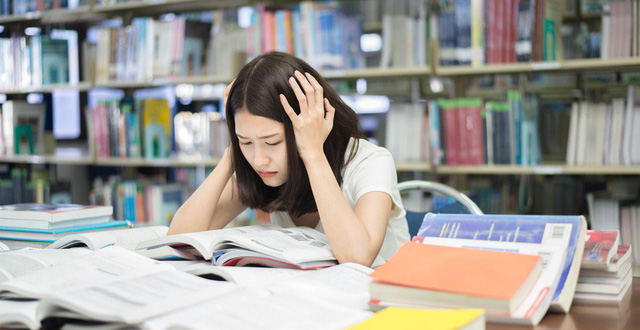 Bị bố mẹ bí mật thay đổi nguyện vọng đại học, 10 năm sau con gái nói 1 câu đáng suy ngẫm - Ảnh 1. Bị bố mẹ bí mật thay đổi nguyện vọng đại học, 10 năm sau con gái nói 1 câu đáng suy ngẫm - Ảnh 1.
