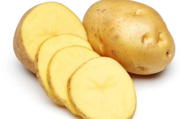 Sai lầm khi ăn khoai tây có thể khiến bạn rước bệnh vào người - Ảnh 2.