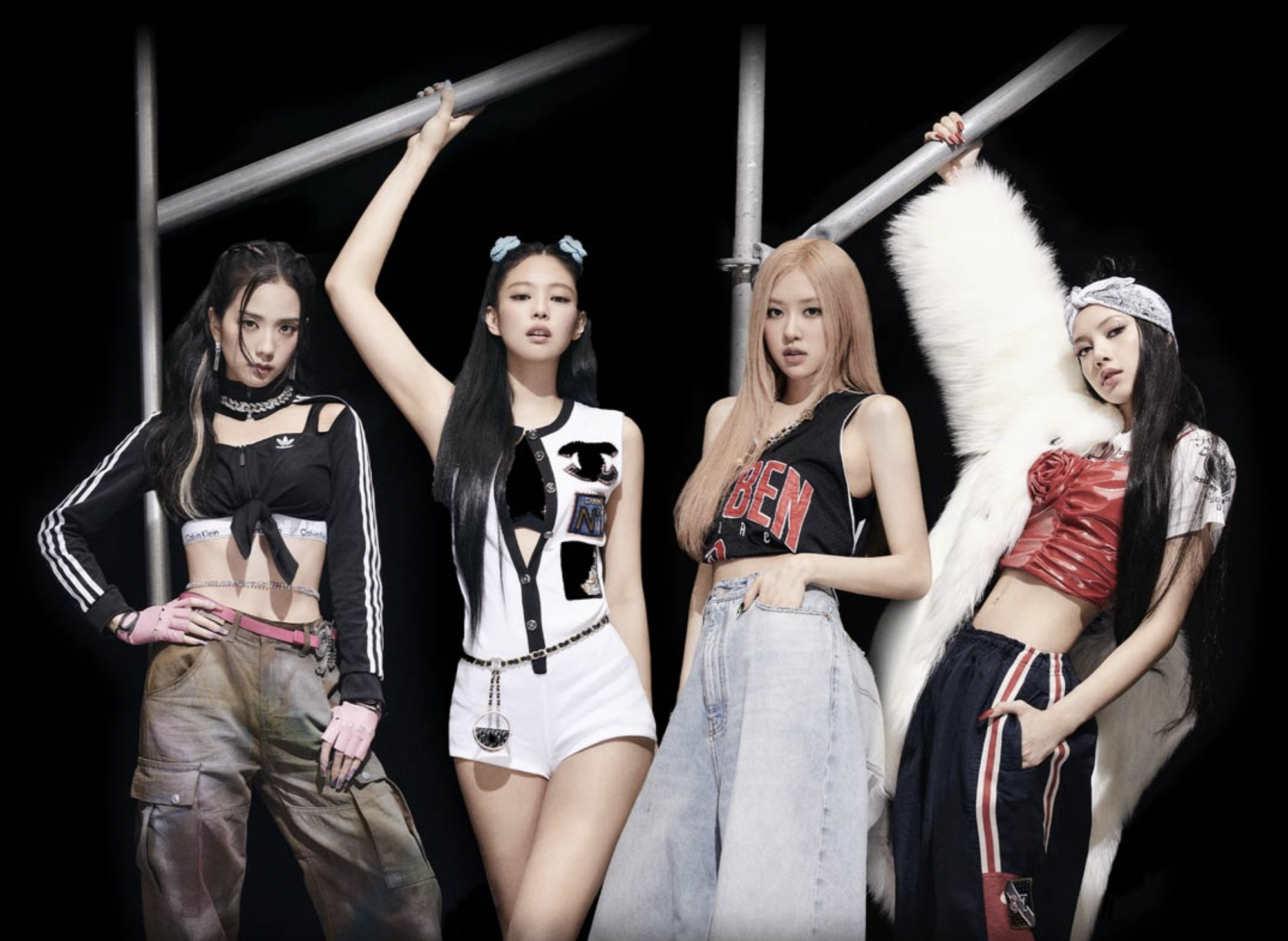 Cách săn vé và các quy định concert BLACKPINK tại Việt Nam: Giờ mua vé 2 đêm khác nhau, lightstick giả sẽ bị cấm - Ảnh 3. Cách săn vé và các quy định concert BLACKPINK tại Việt Nam: Giờ mua vé 2 đêm khác nhau, lightstick giả sẽ bị cấm - Ảnh 3.