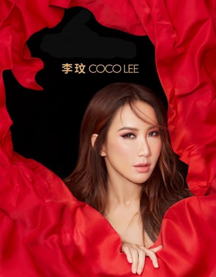 Cuộc đời buồn của Coco Lee: Trầm cảm nặng vì bị chồng tỷ phú bội bạc, dại dột kết thúc cuộc đời tại nhà riêng - Ảnh 4.