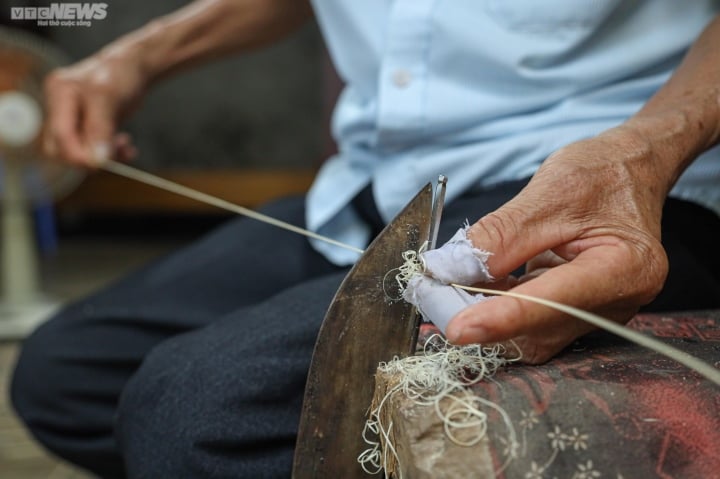 Cận cảnh lồng b&agrave;n đắt nhất Việt Nam, gi&aacute; 30 triệu đồng/chiếc - Ảnh 6.