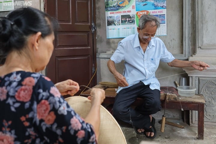 Cận cảnh lồng b&agrave;n đắt nhất Việt Nam, gi&aacute; 30 triệu đồng/chiếc - Ảnh 16.