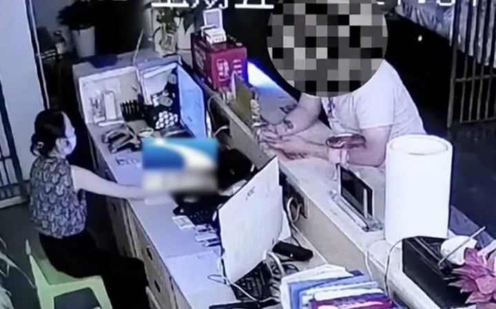 Chàng trai đột tử khi đi massage, gia đình đòi điều tra dịch vụ mại dâm ở tiệm - Ảnh 1.