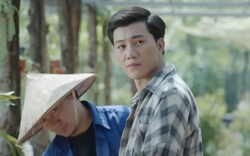 'Nơi giấc mơ tìm về' tập 30: Tình địch của Gia An xuất hiện