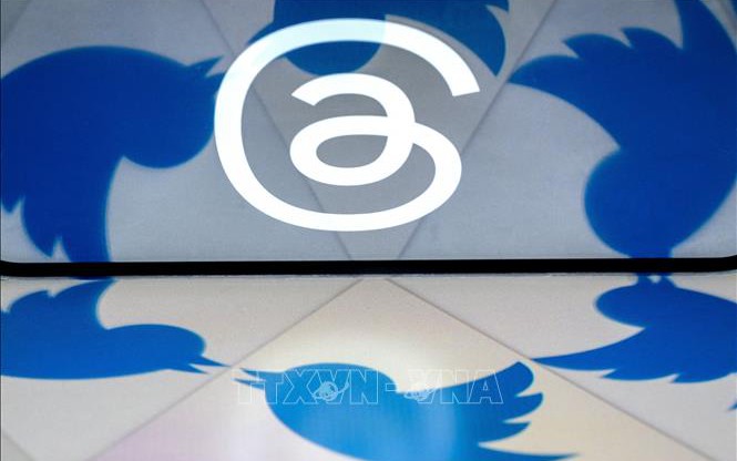 Twitter dọa kiện ứng dụng ‘tân binh’ Threads đánh cắp bí mật thương mại
