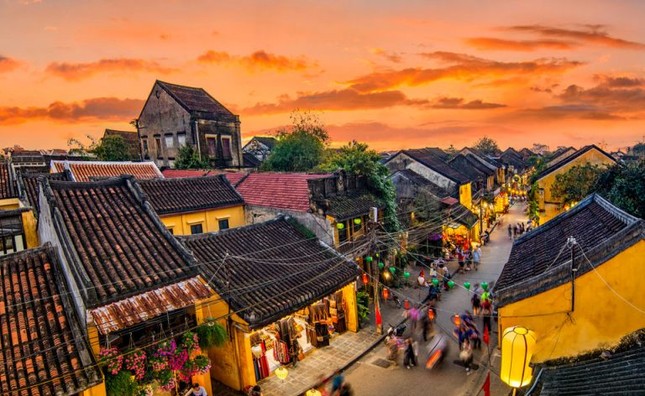 Ba địa danh Việt Nam bất ngờ lọt top di sản UNESCO ấn tượng nhất Đông Nam Á - Ảnh 3.