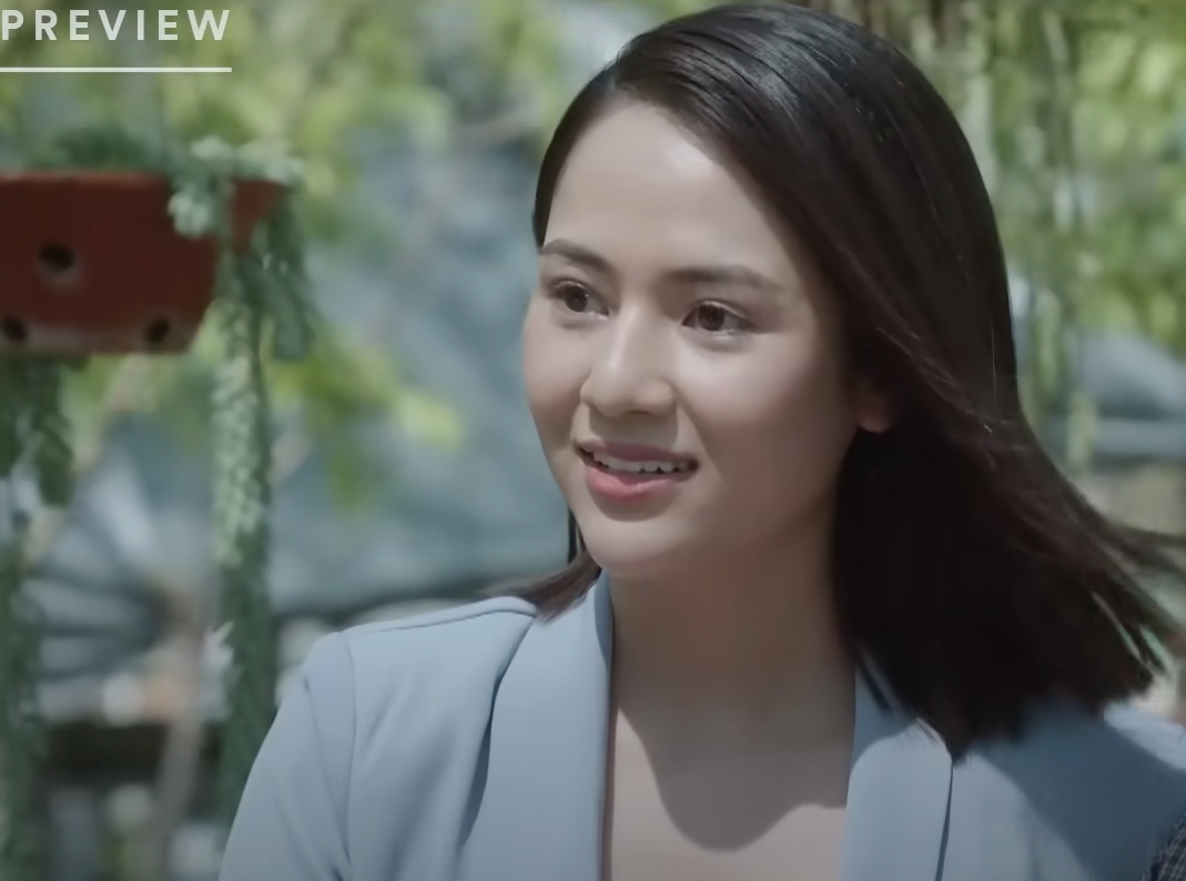 &quot;Nơi giấc mơ tìm về&quot; tập 30: Tình địch của Gia An xuất hiện - Ảnh 1.