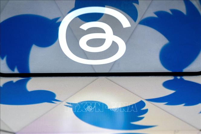 Twitter dọa kiện ứng dụng ‘tân binh’ Threads đánh cắp bí mật thương mại - Ảnh 1.