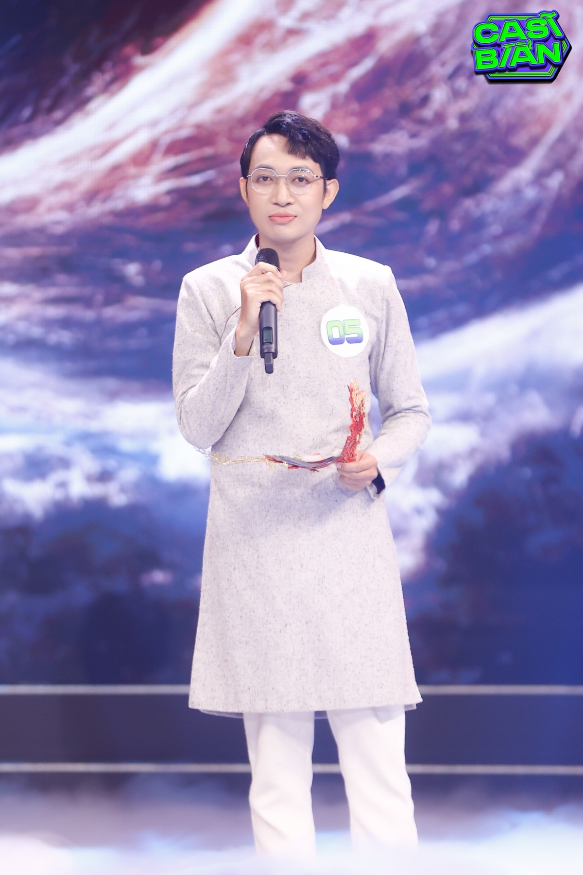 Trương Quỳnh Anh lộ diện, bất ngờ tiết lộ mình không phải ca sĩ - Ảnh 5.
