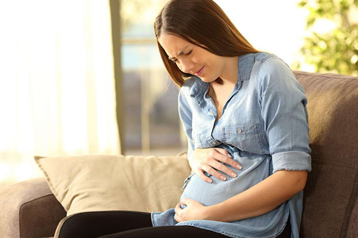 Phụ nữ mang thai bị sản giật nguy hiểm thế nào? - Ảnh 2.