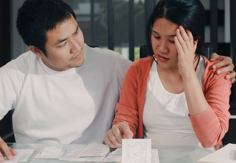 Bạn đã chuẩn bị đủ tài chính để sinh con đầu hay chưa? Lời khuyên của chuyên gia tài chính sẽ giúp bạn có câu trả lời - Ảnh 2. Bạn đã chuẩn bị đủ tài chính để sinh con đầu hay chưa? Lời khuyên của chuyên gia tài chính sẽ giúp bạn có câu trả lời - Ảnh 2.