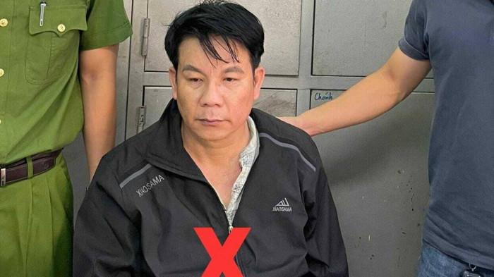 Bắt đại tá công an, luật sư, nhà báo… dỏm lừa chạy việc chiếm đoạt 7 tỉ đồng - Ảnh 1. Bắt đại tá công an, luật sư, nhà báo… dỏm lừa chạy việc chiếm đoạt 7 tỉ đồng - Ảnh 1.