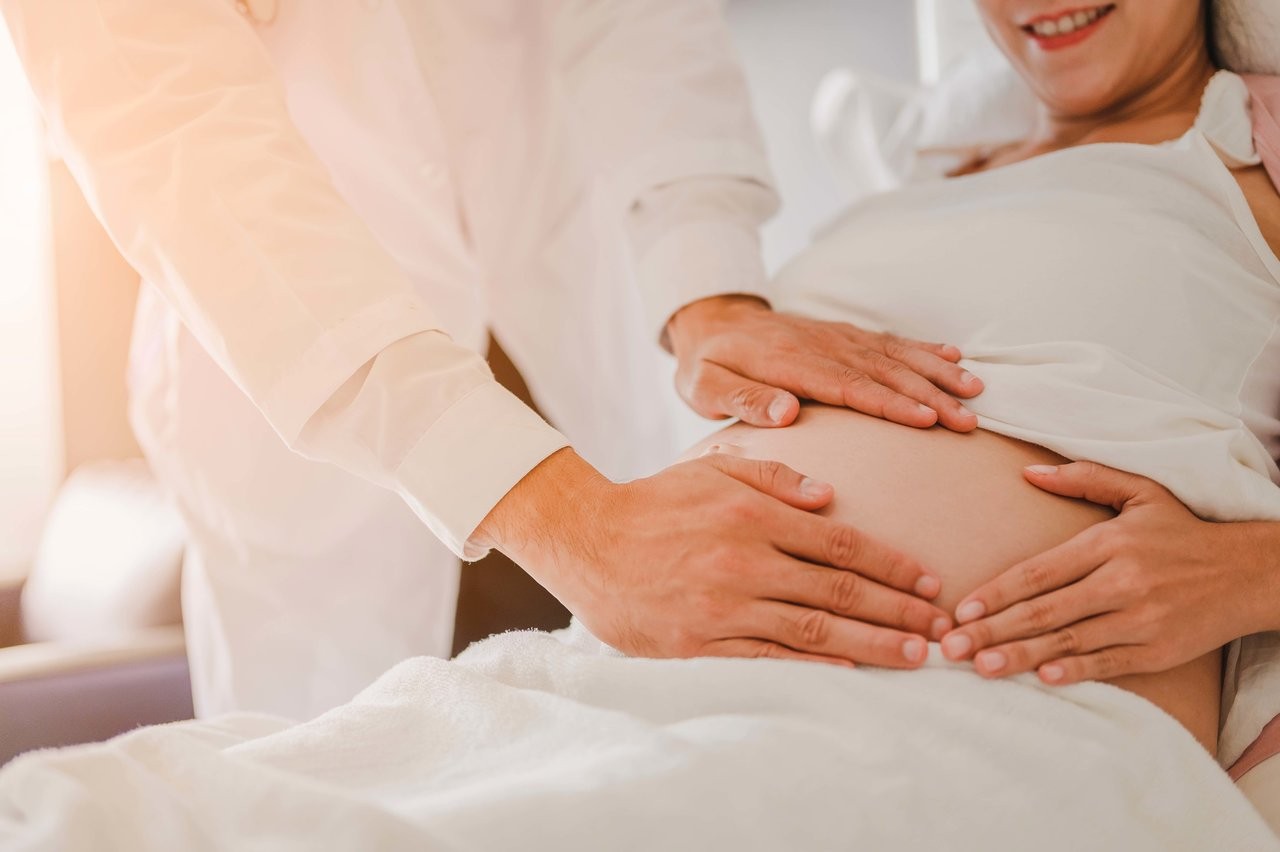 Bạn đã chuẩn bị đủ tài chính để sinh con đầu hay chưa? Lời khuyên của chuyên gia tài chính sẽ giúp bạn có câu trả lời - Ảnh 1. Bạn đã chuẩn bị đủ tài chính để sinh con đầu hay chưa? Lời khuyên của chuyên gia tài chính sẽ giúp bạn có câu trả lời - Ảnh 1.
