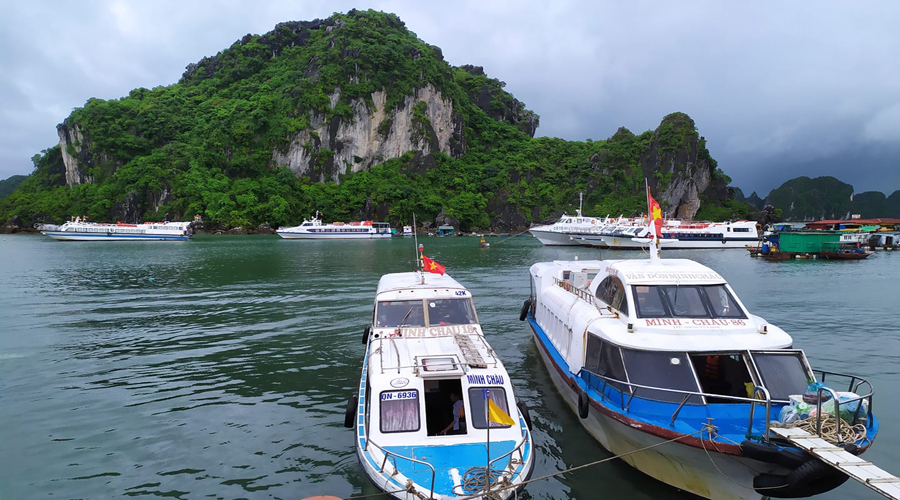 Đến thiên đường của hàng ngàn bức ảnh &quot;sống ảo&quot; của miền Bắc, tận hưởng mùa hè với chi phí - Ảnh 3.