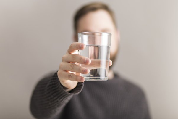 Giảm cân bằng phương pháp Water Fasting - nhịn ăn bằng nước tốt hay gây hại cho sức khoẻ? - Ảnh 3.