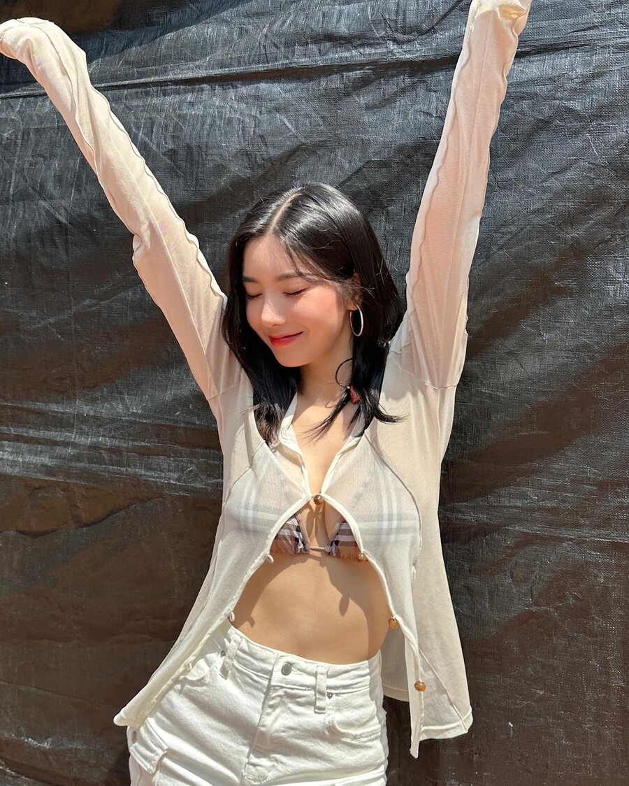 2 nữ idol gây sốc với chế độ ăn kiêng nghiêm ngặt: Người chỉ ăn lòng trắng trứng, người cả ngày chỉ ăn 1 quả táo - Ảnh 3. 2 nữ idol gây sốc với chế độ ăn kiêng nghiêm ngặt: Người chỉ ăn lòng trắng trứng, người cả ngày chỉ ăn 1 quả táo - Ảnh 3.