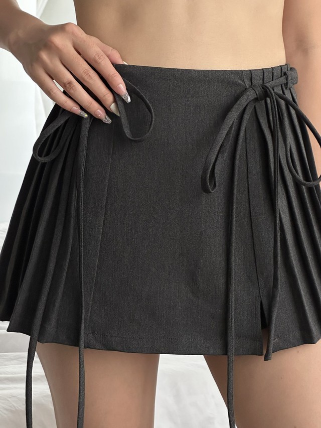 Nữ ho&agrave;ng ruy băng Jennie v&agrave; chiếc ch&acirc;n v&aacute;y gắn nơ c&ocirc; ấy y&ecirc;u th&iacute;ch đang được chị em l&ugrave;ng mua - Ảnh 7.