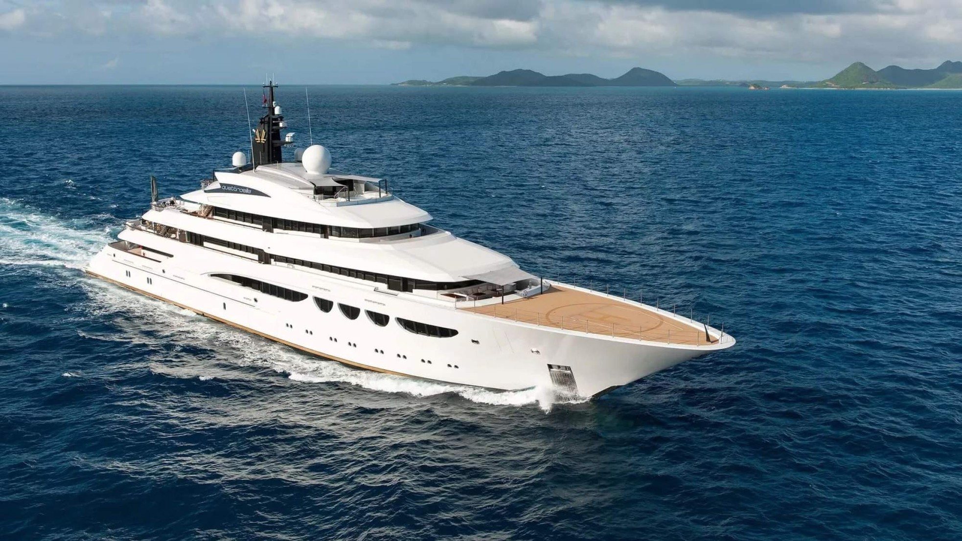 Gia t&agrave;i 18 tỷ USD của Tiểu vương Dubai - Ảnh 4.