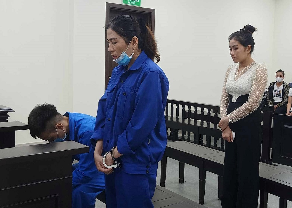 Thiếu nữ 14 tuổi bị lừa sang Trung Quốc, ép mang thai nhiều lần - Ảnh 1.