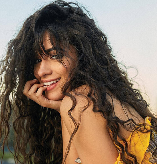 “Mở khóa” bí quyết giữ dáng, trẻ đẹp của nữ ca sĩ Camila Cabello: Hóa ra chỉ là 3 việc dễ làm - Ảnh 4.