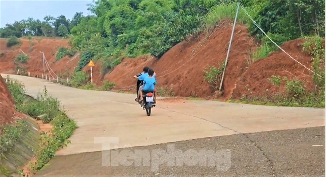 Con gây tai nạn chết người, cha bị đề nghị truy tố: Bài học giao xe - Ảnh 3.