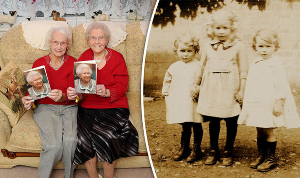2 chị em song sinh sống thọ hơn 100 tuổi: Bí quyết là 2 thói quen &quot;0 đồng&quot; giúp khỏe mạnh, trẻ lâu - Ảnh 1.