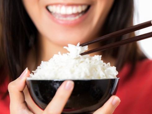 cách giảm cân