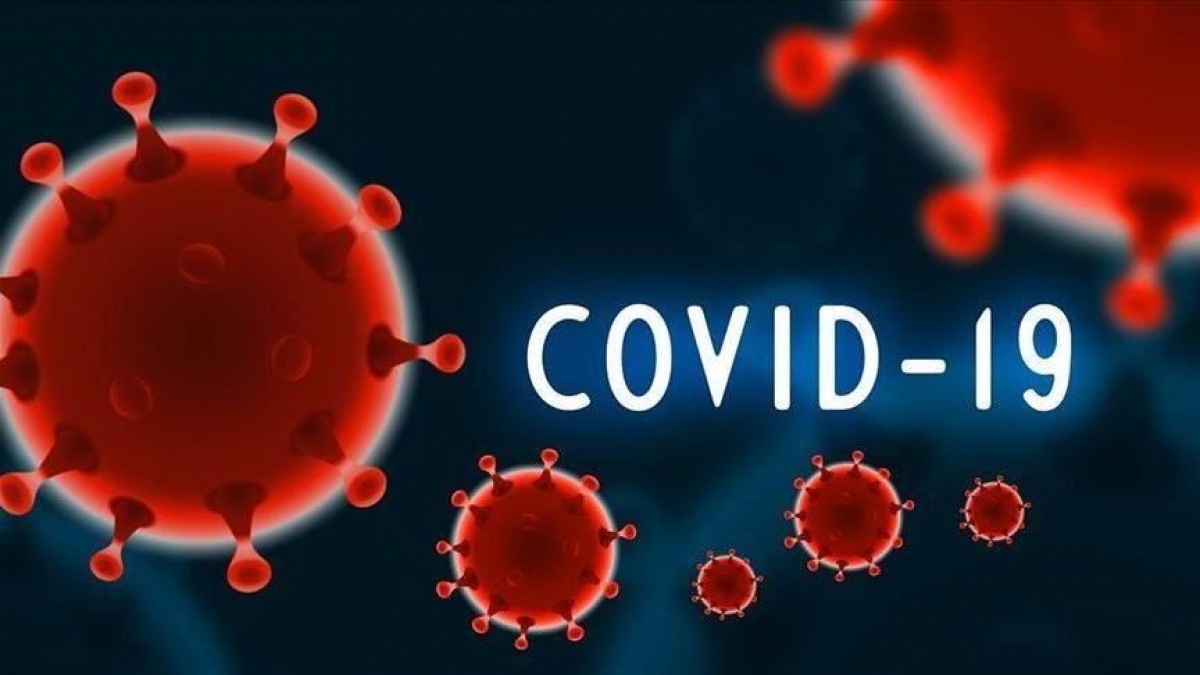 Xuất hiện biến thể mới của virus SARS-CoV-2 - Ảnh 1.
