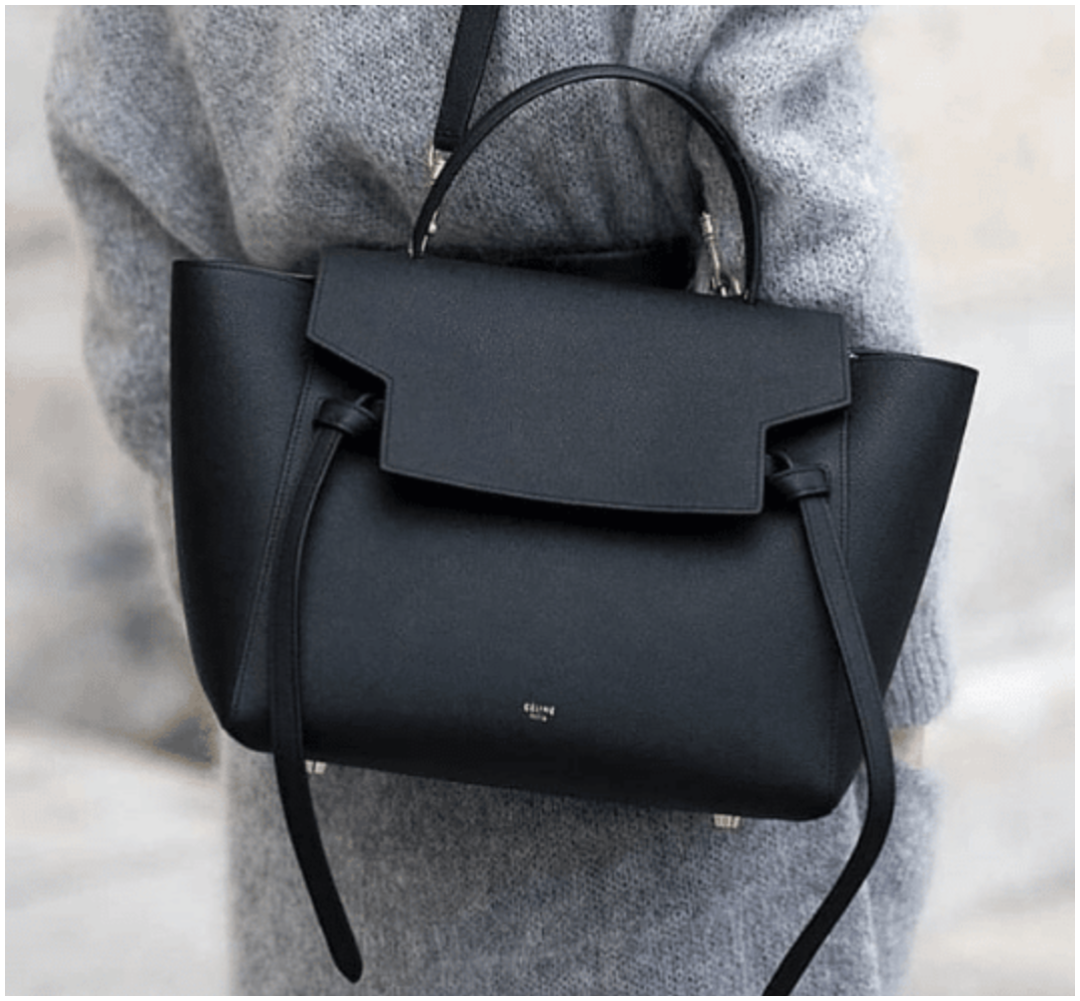 5 chiếc IT Bag của C&eacute;line d&agrave;nh cho những "t&iacute;n đồ t&uacute;i hiệu" y&ecirc;u mến nữ nh&agrave; thiết kế Phoebe Philo - Ảnh 7.