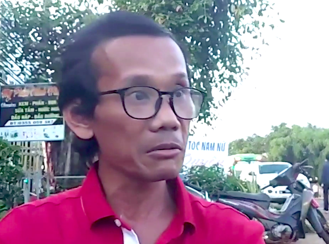 Nhân chứng kể lại giây phút giải cứu vụ tai nạn kinh hoàng ở Gia Lai - Ảnh 1. Nhân chứng kể lại giây phút giải cứu vụ tai nạn kinh hoàng ở Gia Lai - Ảnh 1.
