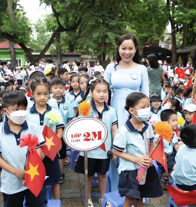 Bộ trưởng Bộ GD&ĐT Nguyễn Kim Sơn: Hơn 40.000 giáo viên bỏ việc, khó chồng khó - Ảnh 5.