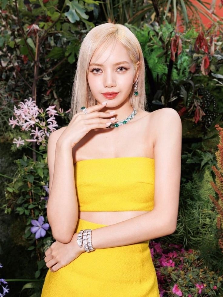 Lisa (BLACKPINK) chăm diện bikini khi yêu con trai tỷ phú Pháp - Ảnh 11.