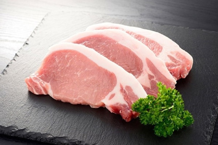 Tuyệt đối không mua thịt lợn có những đặc điểm này - Ảnh 1.