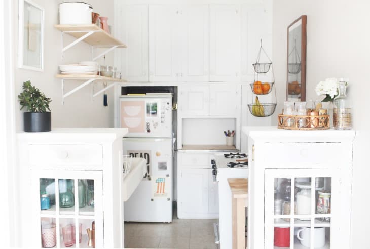Cách  tìm tủ bếp giá rẻ, dễ dàng phù hợp với bất kì phong cách nào của căn nhà của bạn - Ảnh 2.