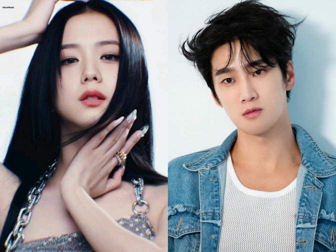 Chủ đề gây bão Hàn Quốc: Ahn Bo Hyun chịu ấm ức khi hẹn hò Jisoo (BLACKPINK)? - Ảnh 1.