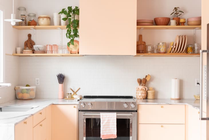 Cách  tìm tủ bếp giá rẻ, dễ dàng phù hợp với bất kì phong cách nào của căn nhà của bạn - Ảnh 1.