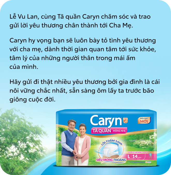 Chuyện mùa vu lan: Mười năm nhìn mẹ chồng, mười năm xem nàng dâu - Ảnh 9.