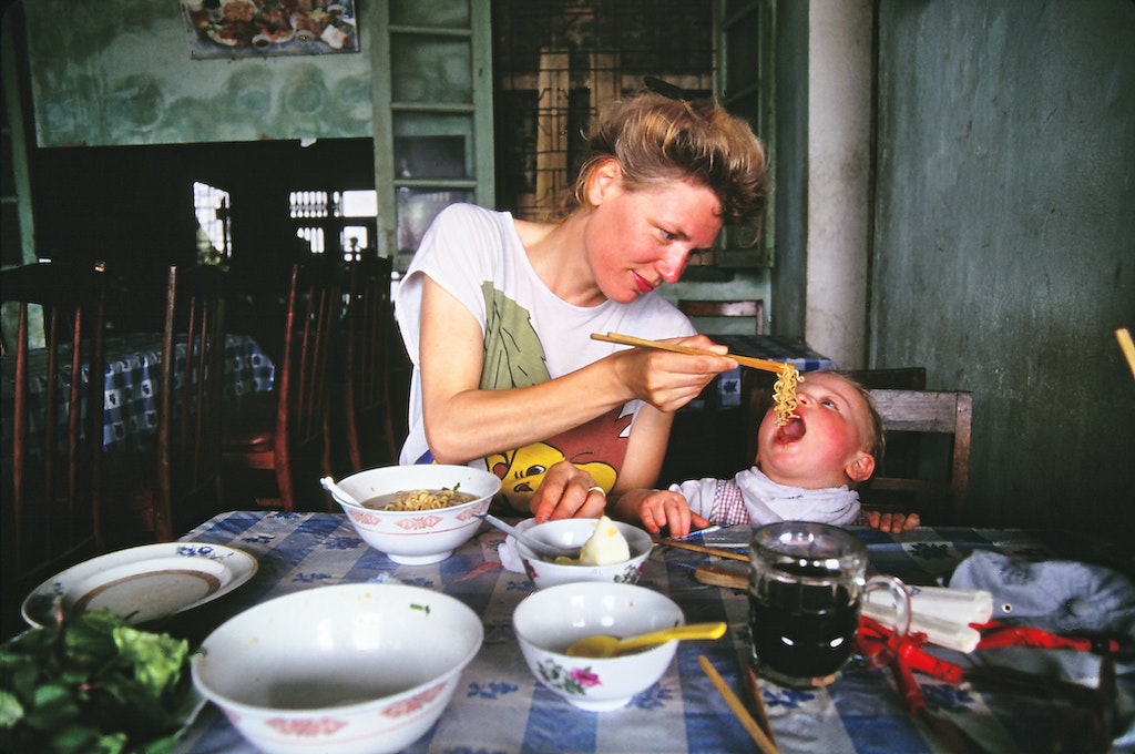 Lonely Planet: Việt Nam là điểm đến thân thiện với trẻ em - Ảnh 1.