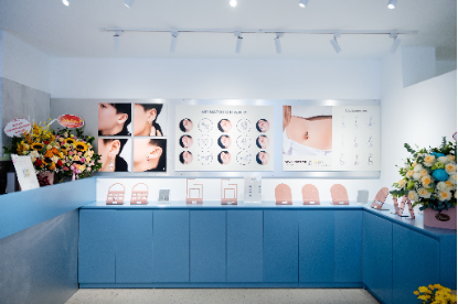 Elegant - Dịch vụ xỏ khuy&ecirc;n tinh tế - Ảnh 1.