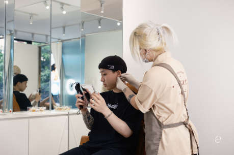 Elegant - Dịch vụ xỏ khuy&ecirc;n tinh tế - Ảnh 5.