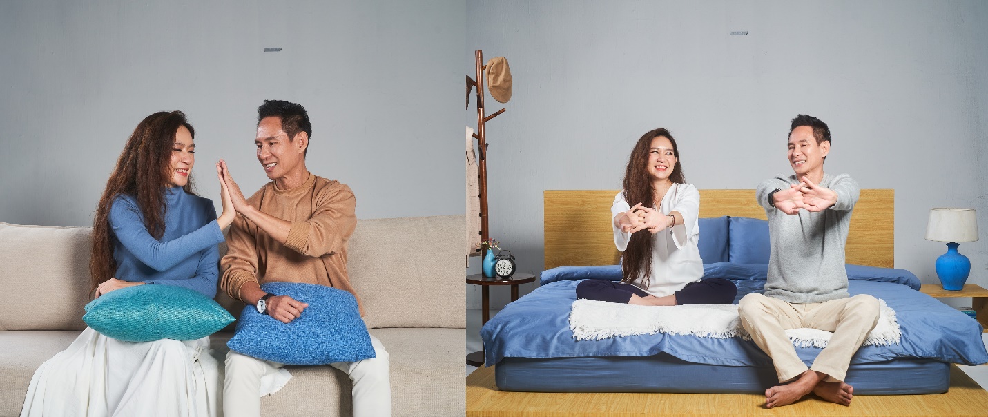 L&yacute; Hải: &ldquo;T&ocirc;i hạnh ph&uacute;c v&igrave; được kh&aacute;n giả y&ecirc;u thương&rdquo; - Ảnh 2.
