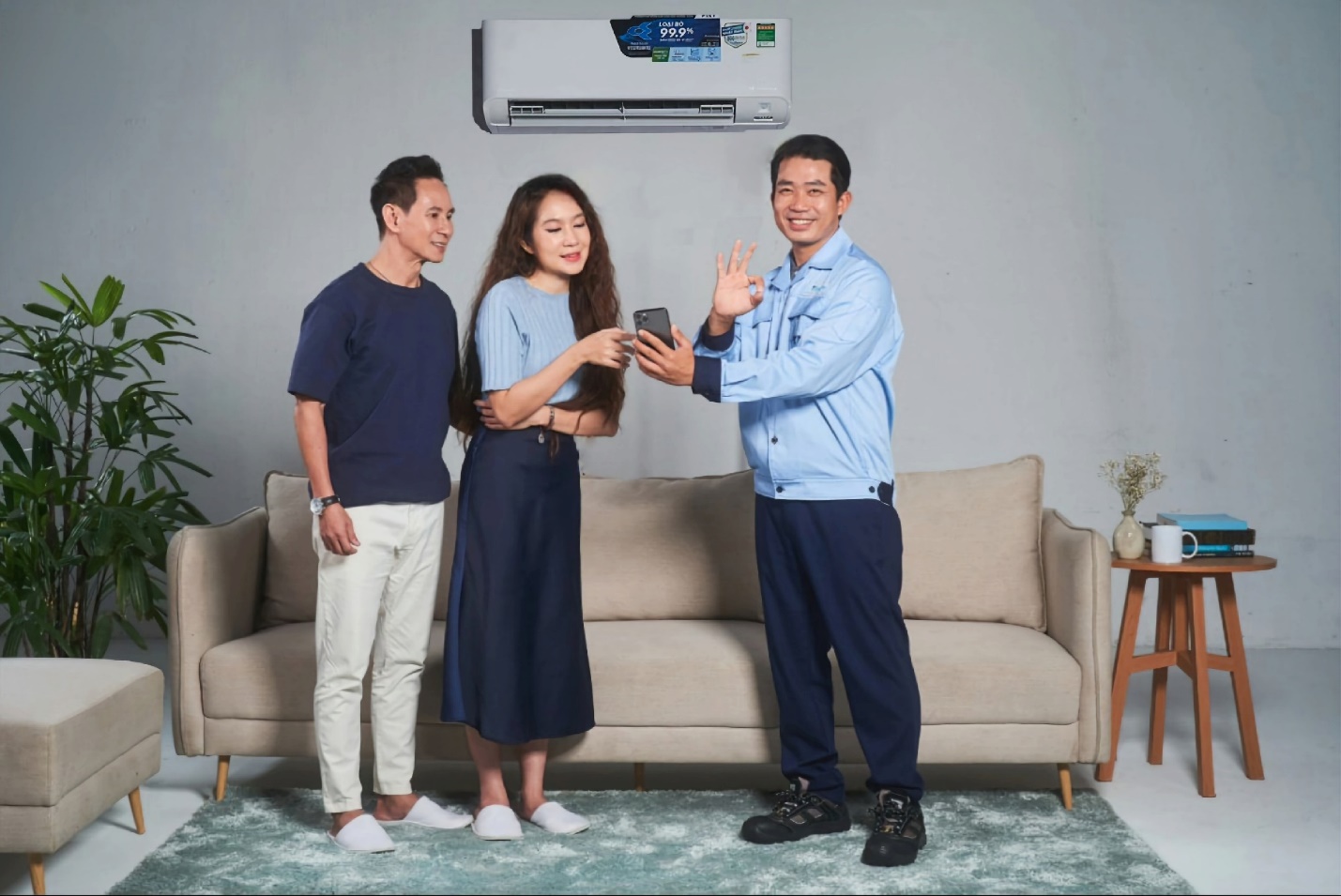 L&yacute; Hải: &ldquo;T&ocirc;i hạnh ph&uacute;c v&igrave; được kh&aacute;n giả y&ecirc;u thương&rdquo; - Ảnh 3.
