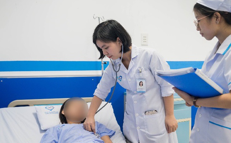 Hiếm gặp: Trường hợp viêm tụy cấp ở bệnh nhi 11 tuổi - Ảnh 1.