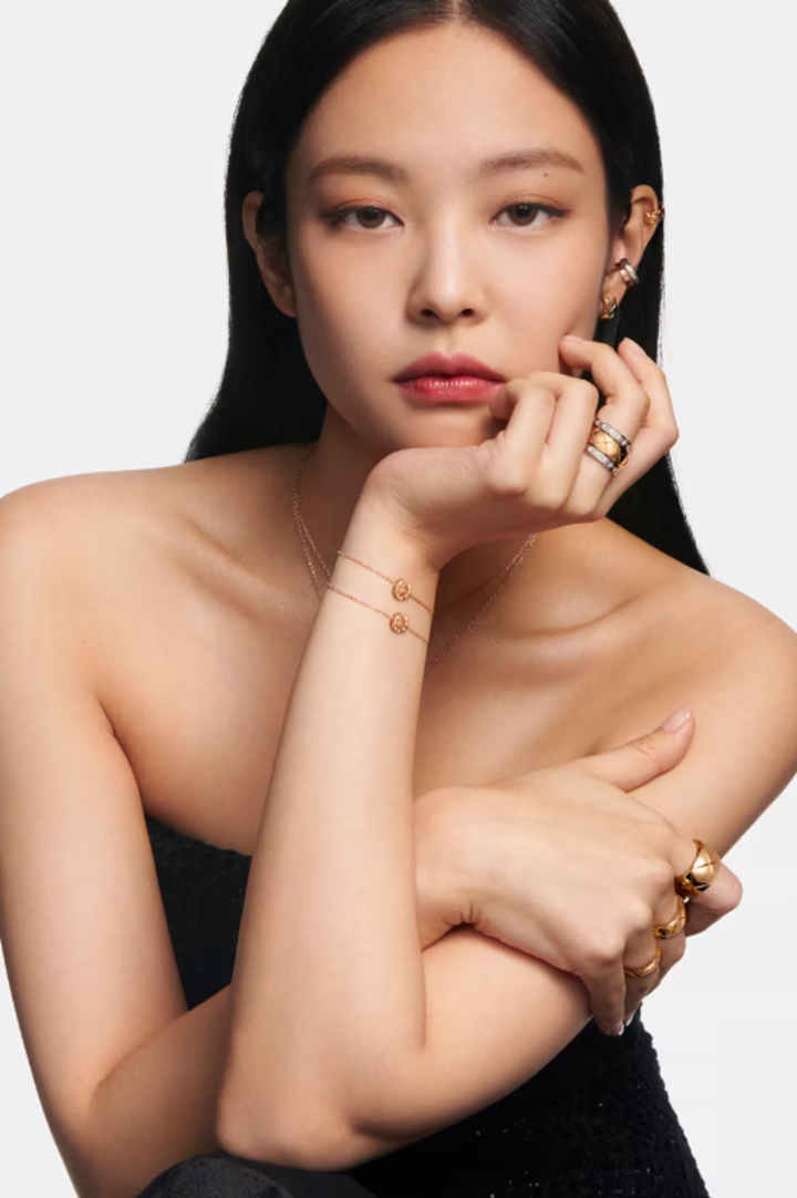 Th&agrave;nh vi&ecirc;n n&agrave;o gi&agrave;u nhất trong BLACKPINK? - Ảnh 5.