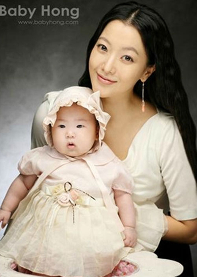 Con gái Kim Hee Sun: 14 tuổi cao gần 1m70 có thành tích học tập khủng - Ảnh 5.