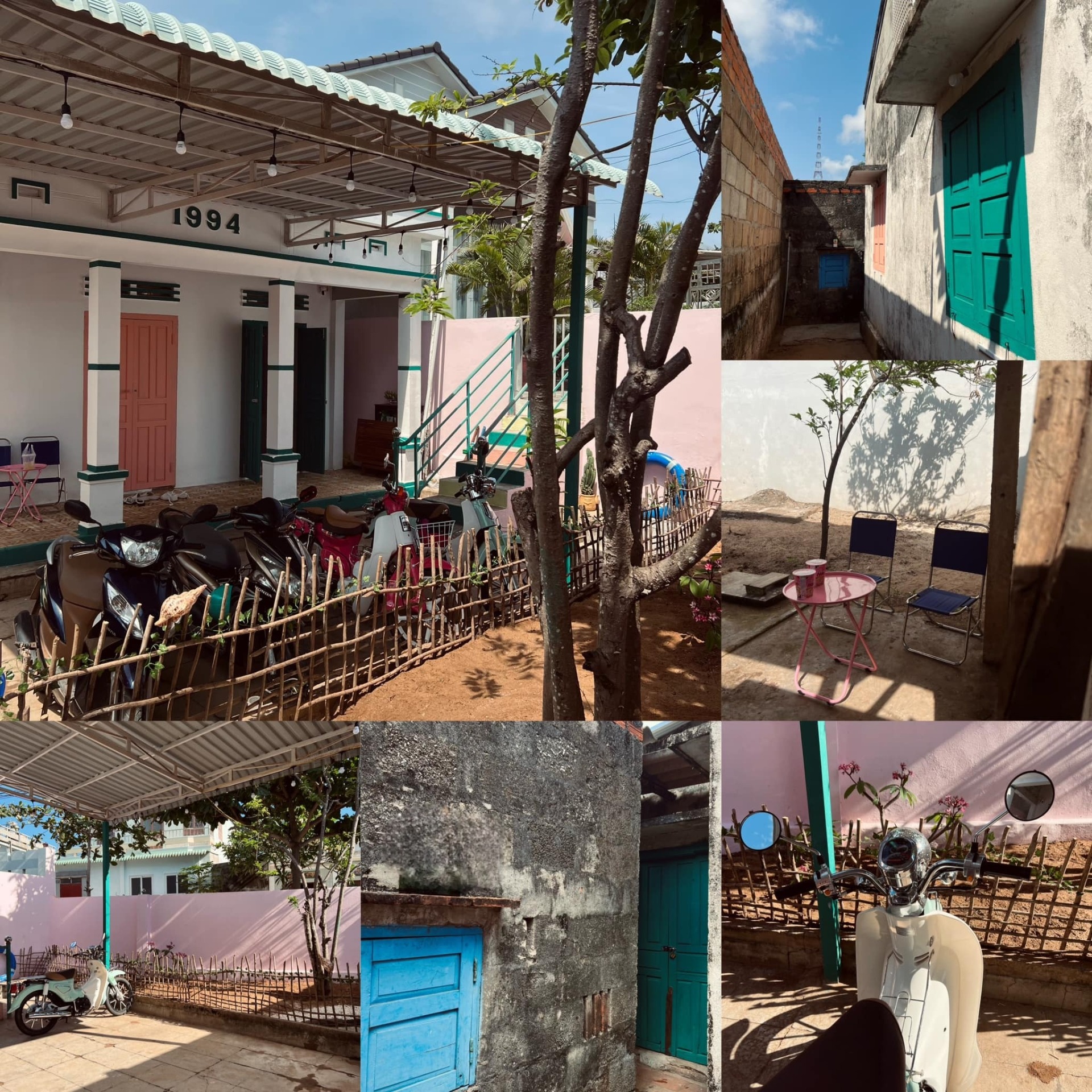Ra đảo Ph&uacute; Qu&yacute; x&acirc;y homestay với 200 triệu v&agrave; &ldquo;kiếp nạn" lần đầu khởi nghiệp - Ảnh 3.