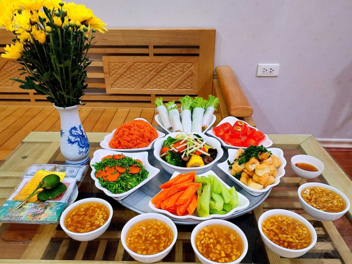 Th&aacute;ng 'c&ocirc; hồn' thường ế ẩm, những mặt h&agrave;ng n&agrave;o vẫn si&ecirc;u h&uacute;t kh&aacute;ch? - Ảnh 2.