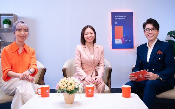 VIB Checkout -  C&ocirc;ng nghệ gi&uacute;p người trẻ kinh doanh &ldquo;cool&rdquo; thế n&agrave;o? - Ảnh 1.