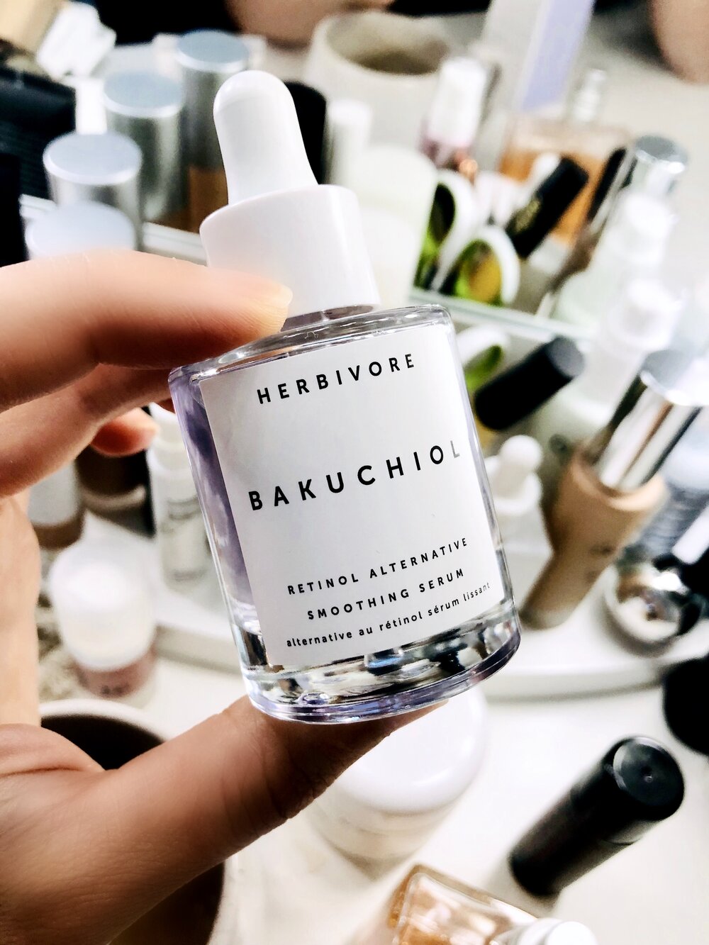 Gợi ý 5 sản phẩm chứa bakuchiol dịu nhẹ cho nàng không muốn dùng retinol