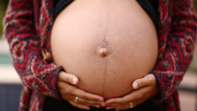4 điểm nhạy cảm trên cơ thể mẹ bầu, hạn chế xoa nhiều kẻo gây hại thai nhi - Ảnh 1.